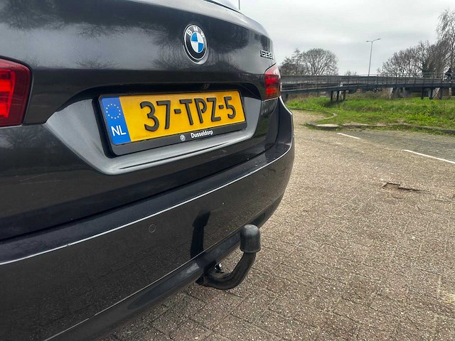 Bmw 528i touring high executive automaat; 37-tpz-5 - afbeelding 18 van  22