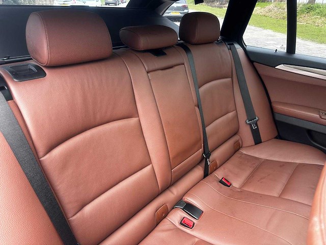 Bmw 528i touring high executive automaat; 37-tpz-5 - afbeelding 14 van  22