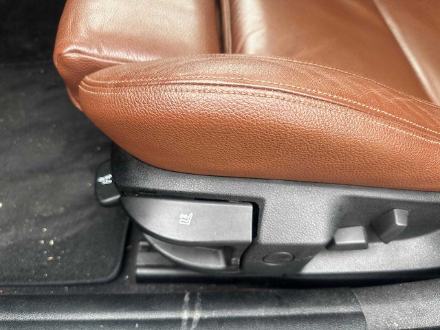 Bmw 528i touring high executive automaat; 37-tpz-5 - afbeelding 7 van  22