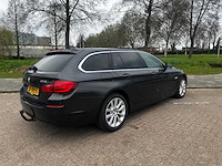 Bmw 528i touring high executive automaat; 37-tpz-5 - afbeelding 17 van  22