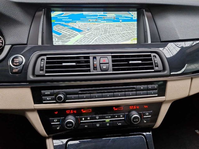 Bmw 528i touring high executive automaat; 59-thg-6 - afbeelding 3 van  15