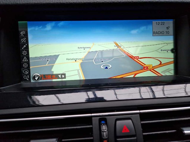 Bmw 528i touring high executive automaat; 59-thg-6 - afbeelding 6 van  15