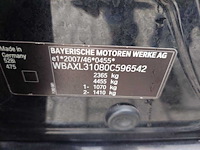 Bmw 528i touring high executive automaat; 59-thg-6 - afbeelding 7 van  15