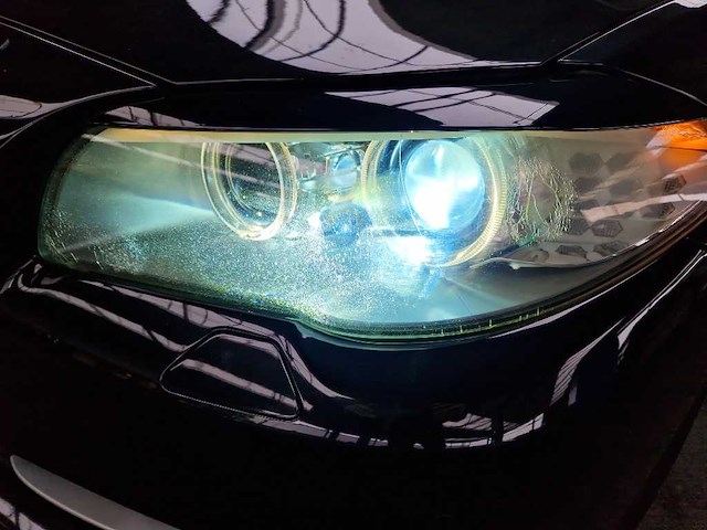 Bmw 528i touring high executive automaat; 59-thg-6 - afbeelding 8 van  15