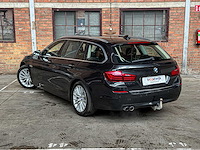 Bmw 528i touring luxury edition f11 245pk 2014 5-serie, 6-tzt-71 - afbeelding 6 van  41