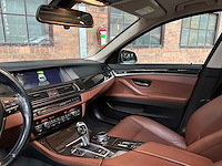 Bmw 528i touring luxury edition f11 245pk 2014 5-serie, 6-tzt-71 - afbeelding 10 van  41