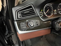 Bmw 528i touring luxury edition f11 245pk 2014 5-serie, 6-tzt-71 - afbeelding 11 van  41