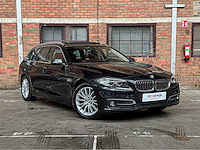 Bmw 528i touring luxury edition f11 245pk 2014 5-serie, 6-tzt-71 - afbeelding 38 van  41