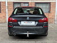 Bmw 528i touring luxury edition f11 245pk 2014 5-serie, 6-tzt-71 - afbeelding 3 van  41
