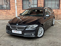 Bmw 528i touring luxury edition f11 245pk 2014 5-serie, 6-tzt-71 - afbeelding 23 van  41