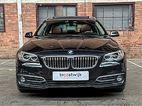 Bmw 528i touring luxury edition f11 245pk 2014 5-serie, 6-tzt-71 - afbeelding 34 van  41