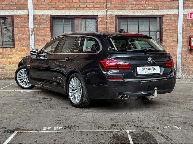Bmw 528i touring luxury edition f11 245pk 2014 5-serie, 6-tzt-71 - afbeelding 5 van  41