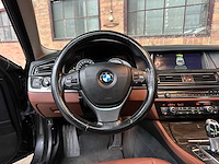 Bmw 528i touring luxury edition f11 245pk 2014 5-serie, 6-tzt-71 - afbeelding 9 van  41