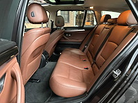 Bmw 528i touring luxury edition f11 245pk 2014 5-serie, 6-tzt-71 - afbeelding 26 van  41