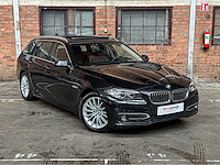 Bmw 528i touring luxury edition f11 245pk 2014 5-serie, 6-tzt-71 - afbeelding 39 van  41