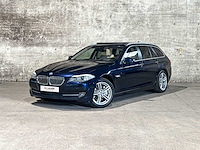 Bmw 530d blueperformance high executive touring 258pk 2011 5-serie, ns-262-v - afbeelding 4 van  11