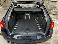 Bmw 530d blueperformance high executive touring 258pk 2011 5-serie, ns-262-v - afbeelding 9 van  11