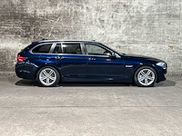 Bmw 530d blueperformance high executive touring 258pk 2011 5-serie, ns-262-v - afbeelding 10 van  61