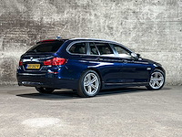 Bmw 530d blueperformance high executive touring 258pk 2011 5-serie, ns-262-v - afbeelding 11 van  61