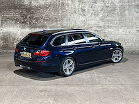 Bmw 530d blueperformance high executive touring 258pk 2011 5-serie, ns-262-v - afbeelding 12 van  61