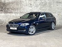 Bmw 530d blueperformance high executive touring 258pk 2011 5-serie, ns-262-v - afbeelding 1 van  61