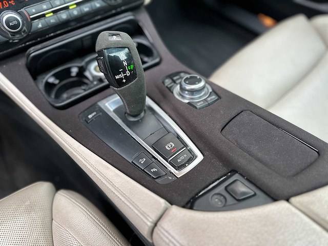 Bmw 530d blueperformance high executive touring 258pk 2011 5-serie, ns-262-v - afbeelding 26 van  61