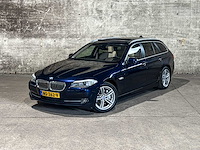 Bmw 530d blueperformance high executive touring 258pk 2011 5-serie, ns-262-v - afbeelding 4 van  61