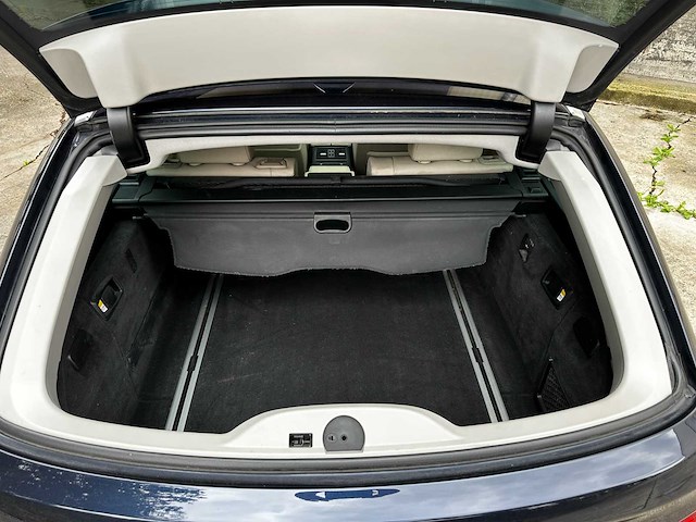 Bmw 530d blueperformance high executive touring 258pk 2011 5-serie, ns-262-v - afbeelding 50 van  61