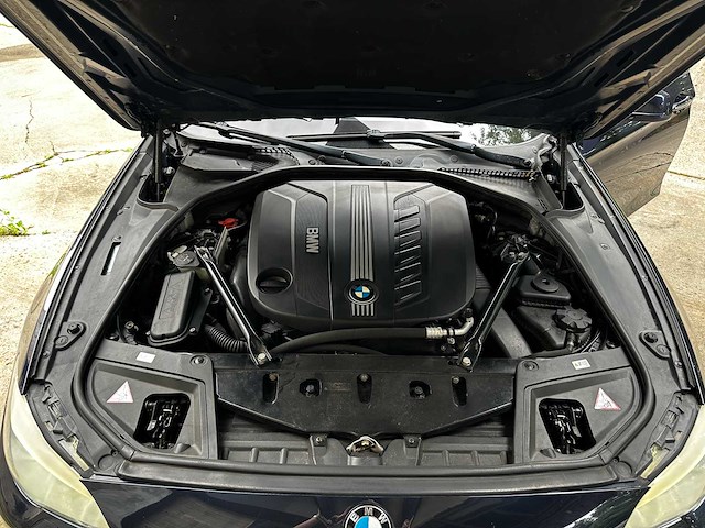 Bmw 530d blueperformance high executive touring 258pk 2011 5-serie, ns-262-v - afbeelding 53 van  61