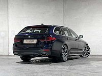 Bmw 530d high executive m-sport 286pk 2020 5-serie touring g31, n-026-xz - afbeelding 2 van  24