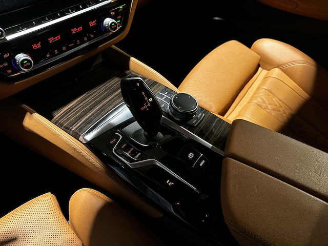Bmw 530d high executive m-sport 286pk 2020 5-serie touring g31, n-026-xz - afbeelding 14 van  24