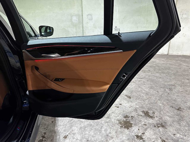 Bmw 530d high executive m-sport 286pk 2020 5-serie touring g31, n-026-xz - afbeelding 20 van  24