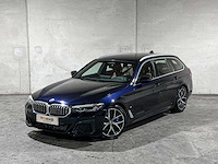 Bmw 530d high executive m-sport 286pk 2020 5-serie touring g31, n-026-xz - afbeelding 15 van  24