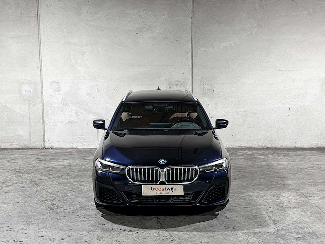Bmw 530d high executive m-sport 286pk 2020 5-serie touring g31, n-026-xz - afbeelding 22 van  24