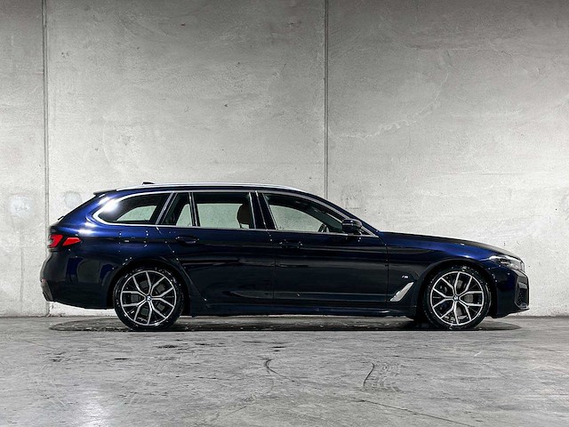 Bmw 530d high executive m-sport 286pk 2020 5-serie touring g31, n-026-xz - afbeelding 24 van  24