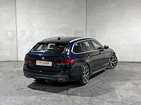 Bmw 530d high executive m-sport 286pk 2020 5-serie touring g31, n-026-xz - afbeelding 3 van  43