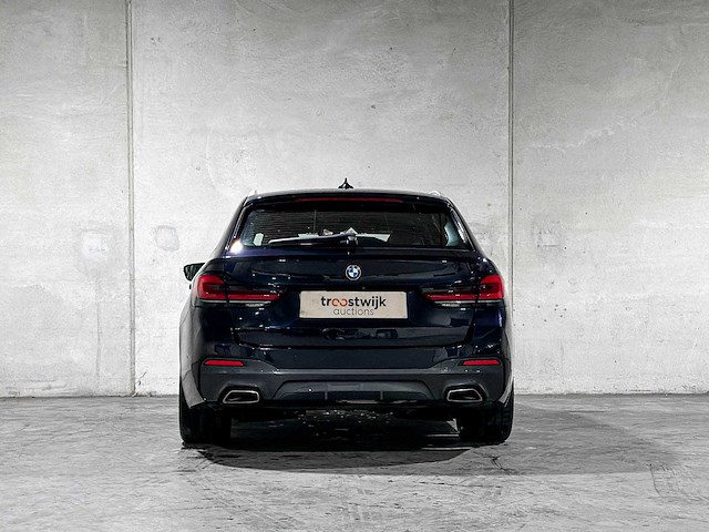 Bmw 530d high executive m-sport 286pk 2020 5-serie touring g31, n-026-xz - afbeelding 4 van  43