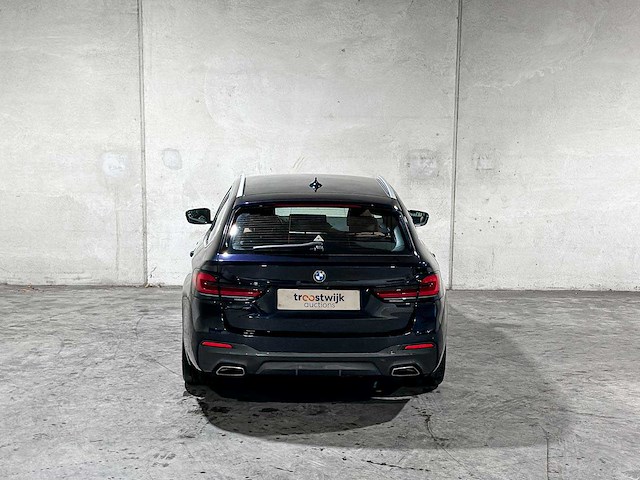 Bmw 530d high executive m-sport 286pk 2020 5-serie touring g31, n-026-xz - afbeelding 5 van  43