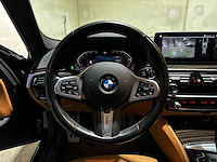 Bmw 530d high executive m-sport 286pk 2020 5-serie touring g31, n-026-xz - afbeelding 11 van  43