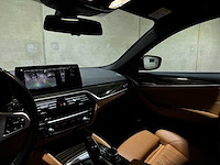 Bmw 530d high executive m-sport 286pk 2020 5-serie touring g31, n-026-xz - afbeelding 13 van  43