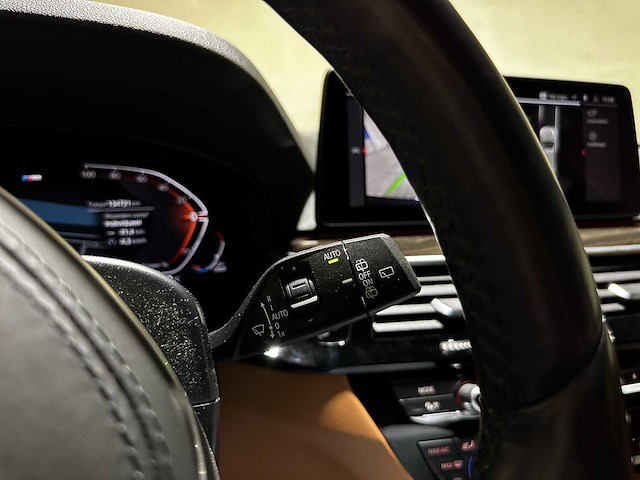 Bmw 530d high executive m-sport 286pk 2020 5-serie touring g31, n-026-xz - afbeelding 20 van  43