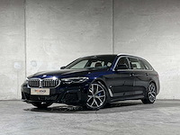 Bmw 530d high executive m-sport 286pk 2020 5-serie touring g31, n-026-xz - afbeelding 12 van  43
