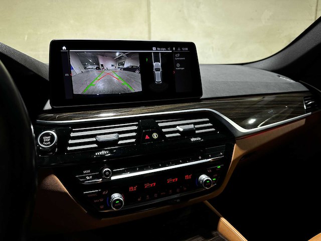 Bmw 530d high executive m-sport 286pk 2020 5-serie touring g31, n-026-xz - afbeelding 24 van  43