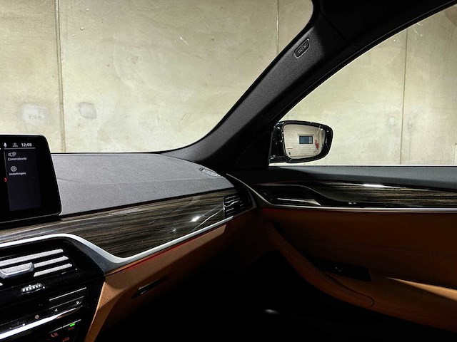 Bmw 530d high executive m-sport 286pk 2020 5-serie touring g31, n-026-xz - afbeelding 25 van  43