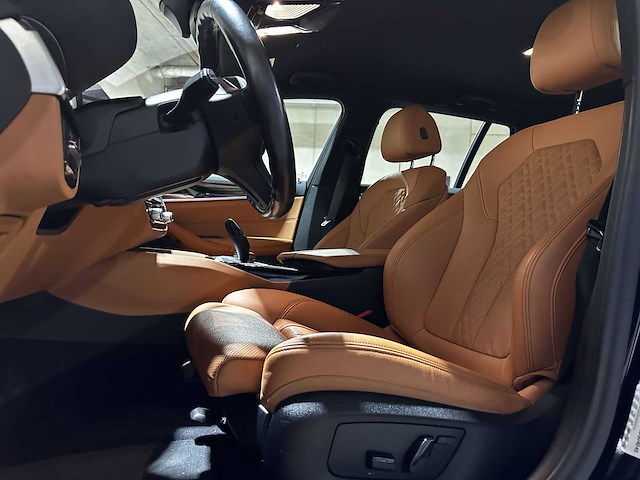 Bmw 530d high executive m-sport 286pk 2020 5-serie touring g31, n-026-xz - afbeelding 27 van  43