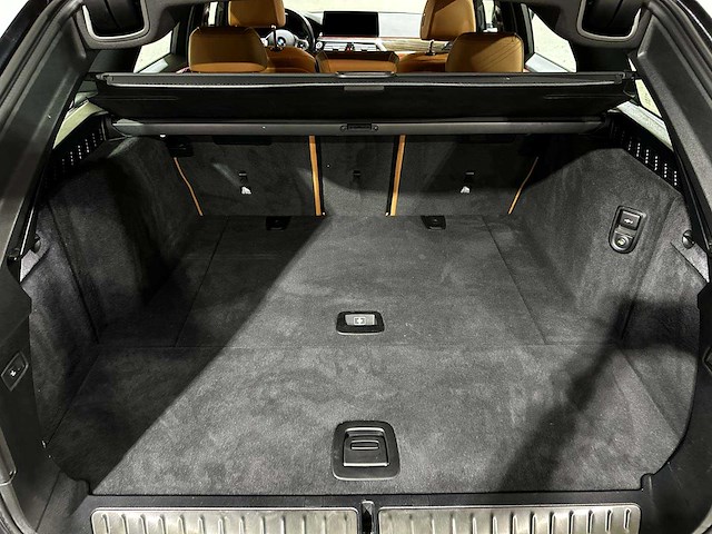 Bmw 530d high executive m-sport 286pk 2020 5-serie touring g31, n-026-xz - afbeelding 30 van  43
