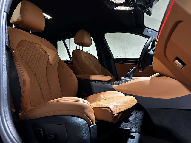 Bmw 530d high executive m-sport 286pk 2020 5-serie touring g31, n-026-xz - afbeelding 36 van  43
