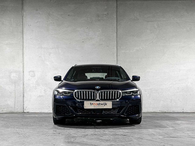 Bmw 530d high executive m-sport 286pk 2020 5-serie touring g31, n-026-xz - afbeelding 34 van  43
