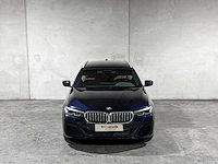 Bmw 530d high executive m-sport 286pk 2020 5-serie touring g31, n-026-xz - afbeelding 39 van  43