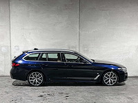 Bmw 530d high executive m-sport 286pk 2020 5-serie touring g31, n-026-xz - afbeelding 43 van  43